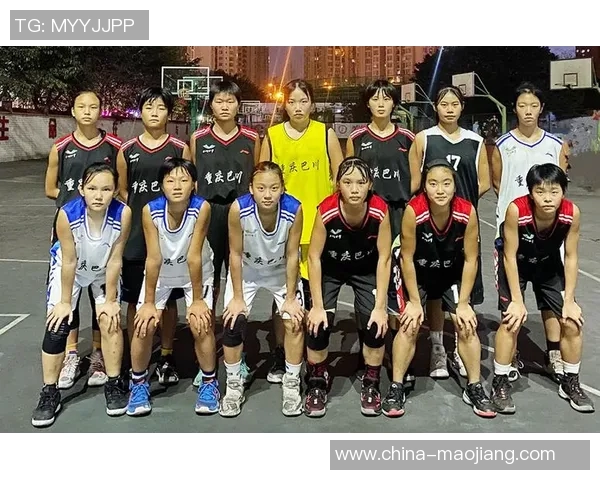 重庆网球队实力分析与发展潜力探讨助力网球运动提升