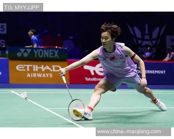 重庆羽毛球队强势崛起最新羽毛球力量排行榜前十名揭晓