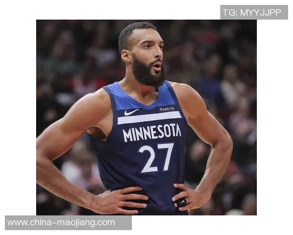 鲁迪戈贝尔的篮球之路：从法国少年到NBA顶尖中锋的传奇旅程