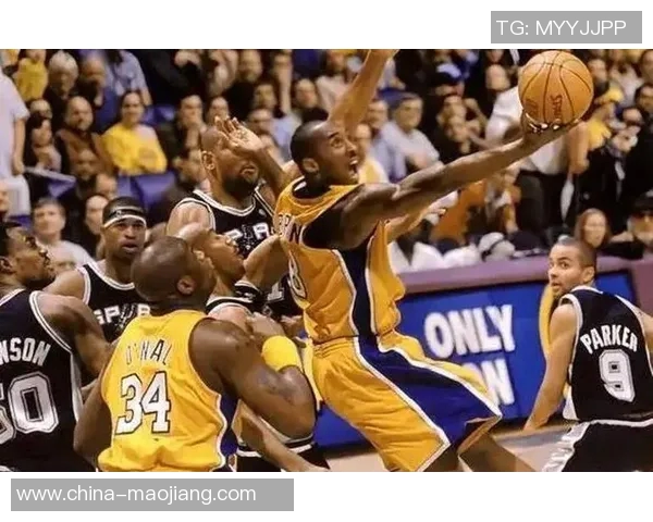 湖人队与马刺队精彩对决集锦回顾展现篮球魅力与团队精神