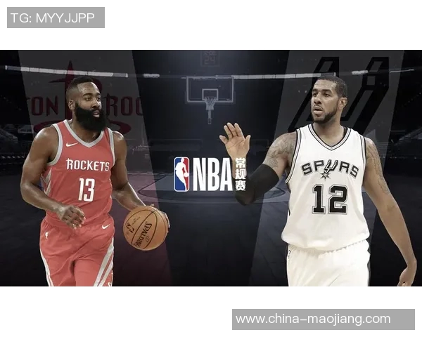 火箭与马刺精彩对决回顾12月23日比赛录像中文解说分析